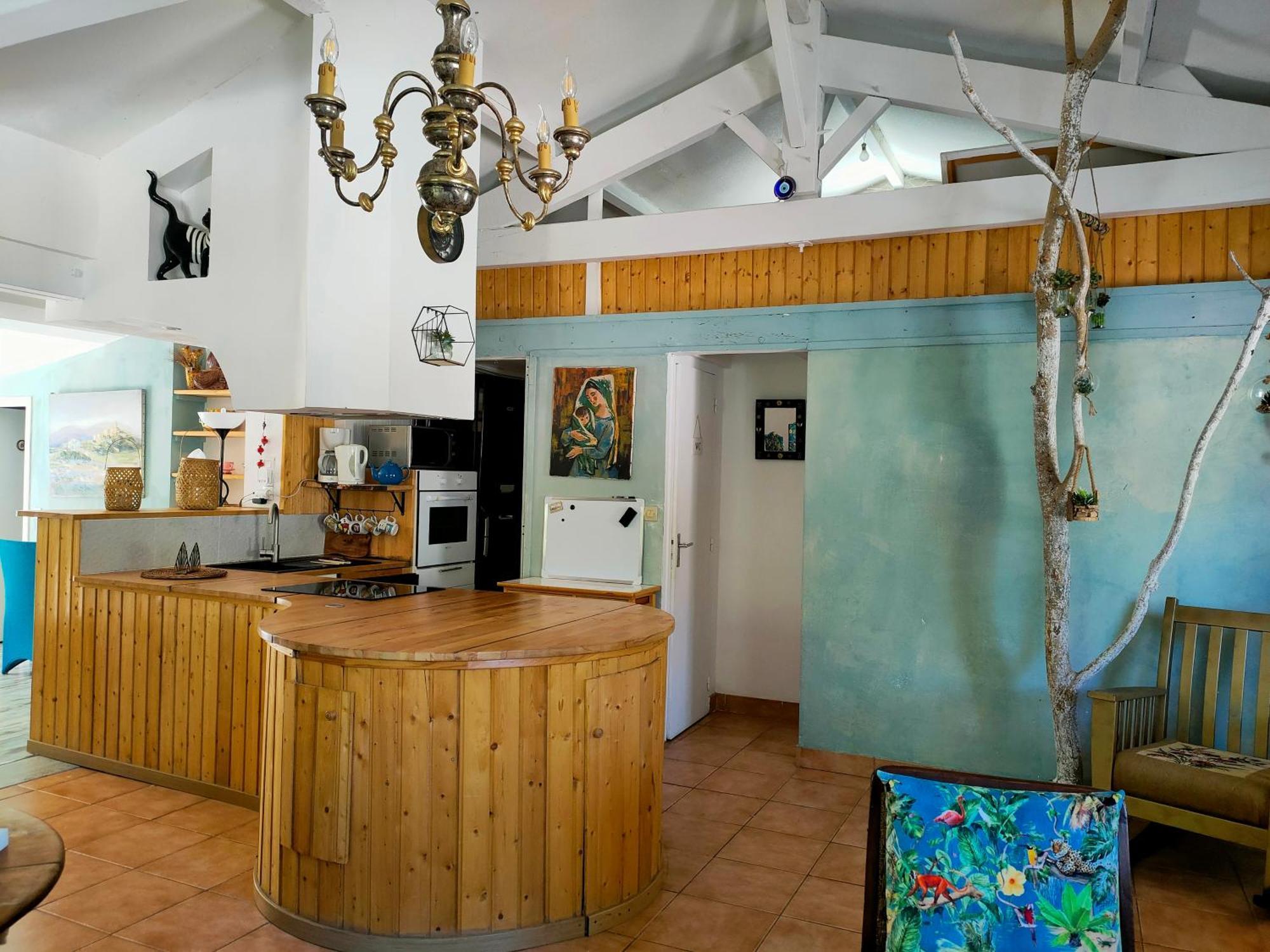 Villa Un Petit Coin De Campagne à Beychac-et-Caillau Extérieur photo